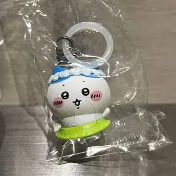 치이카와 (먼작귀) 영화 입장 혜택 메지루시 액세서리 하치와레