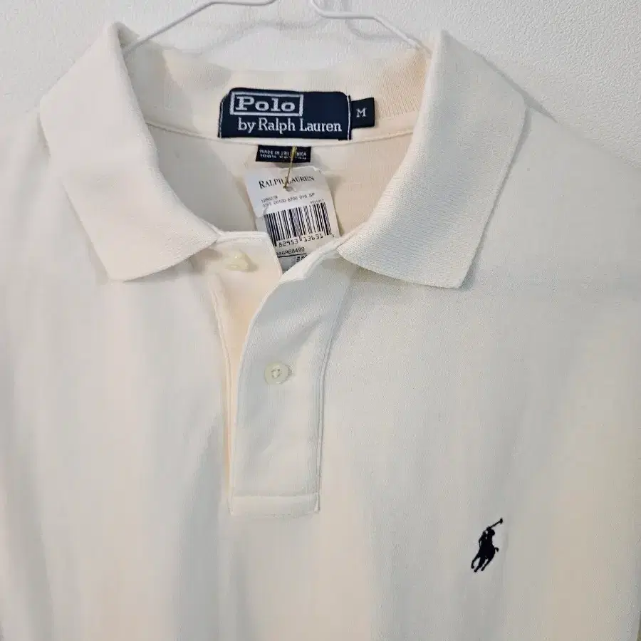 Polo Ralph Lauren 폴로 클래식 포니 반팔 폴로셔츠 M