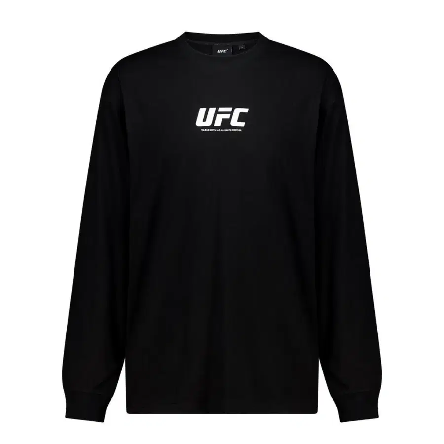 UFC 맨투맨(정품 새상품)(S~XL)