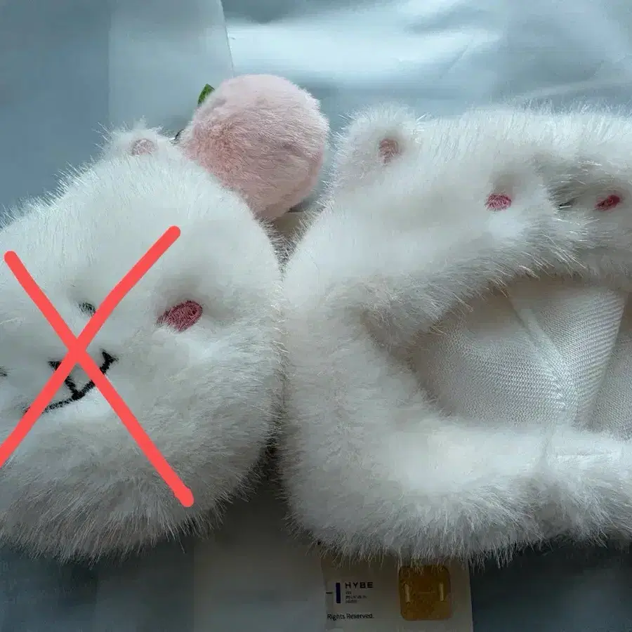 황도냥 도화원 MD 황민현 굿즈 판매합니다