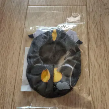 부치 마스코트 키링 코스튬 제튼