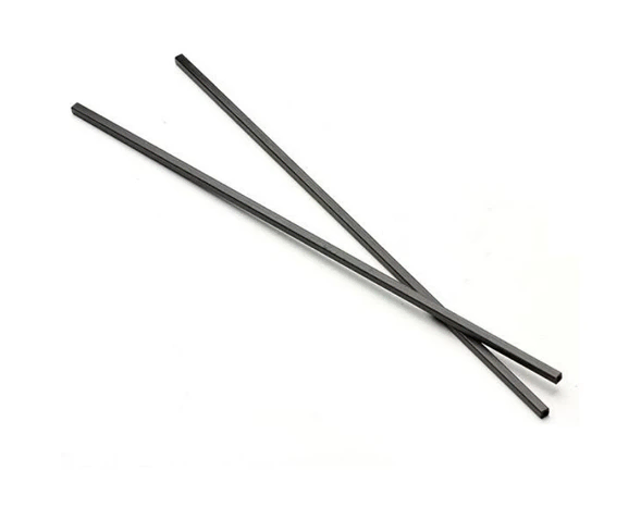 (새상품)전동헬기 헬리콥터 XK K110-101 카본 테일 로드(Tail Boom)