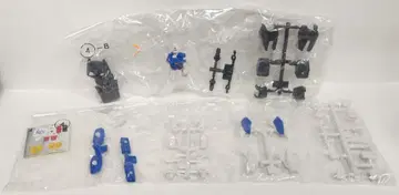 반다이 유니버셜 유닛 기동전사 건담 RX-78NT-1 알렉스 초밤 아머 장비