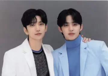 SEVENTEEN 2021 HARE S.COUPS/JOSHUA 트레이딩 카드 0077