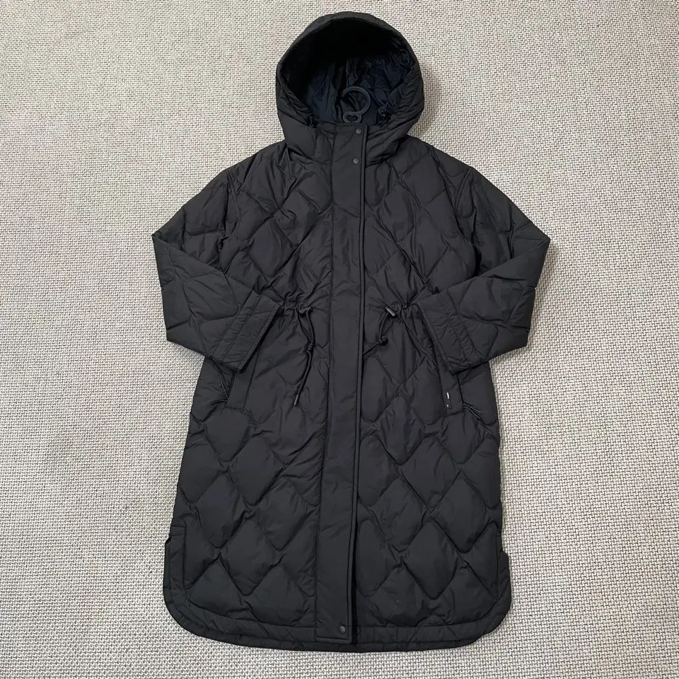 S 네파 여성 구스다운 롱패딩 24SS B.5611