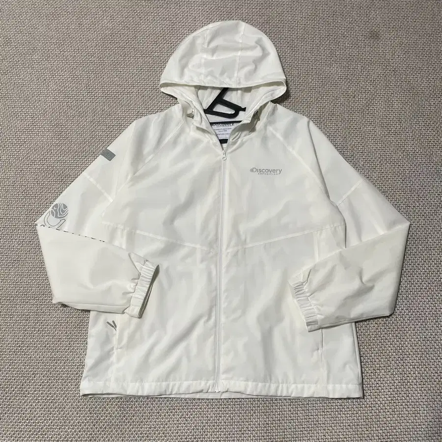 XL 디스커버리 바람막이 자켓 B.7742