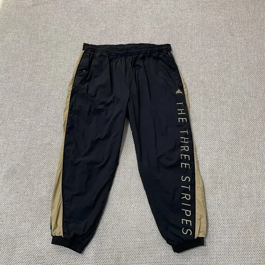 3XL 아디다스 우븐 트레이닝 조거팬츠 바지 B.5569