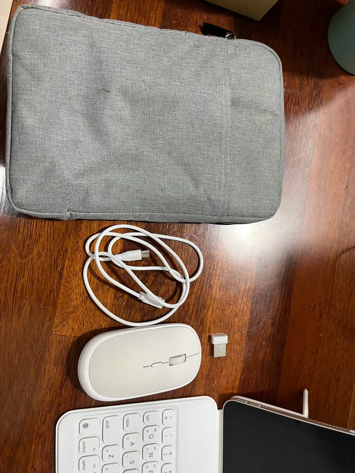 Apple ipad mini 6세대 64gb 스타라이트