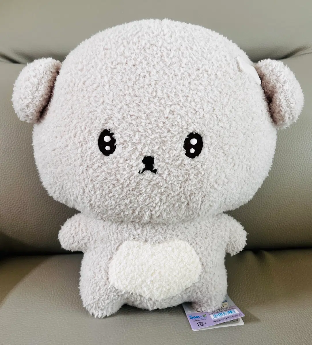 산엑스 이시요와짱 인형(L)