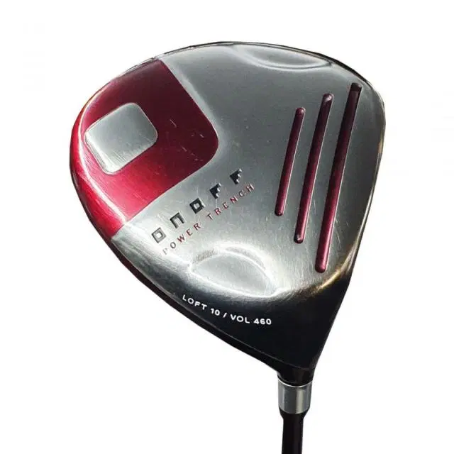 온오프 MP-516D 드라이버 10도 S (K8)