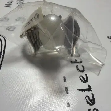 가정교사 히트맨 reborn! 봉고레 반지, 마레 반지 가챠