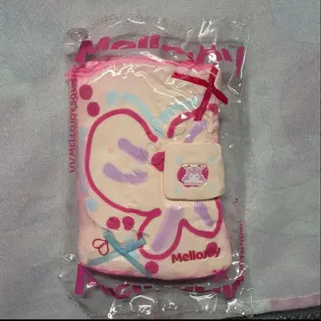 나오에 노아 님 Mellojoy 스퀴즈 2개 세트