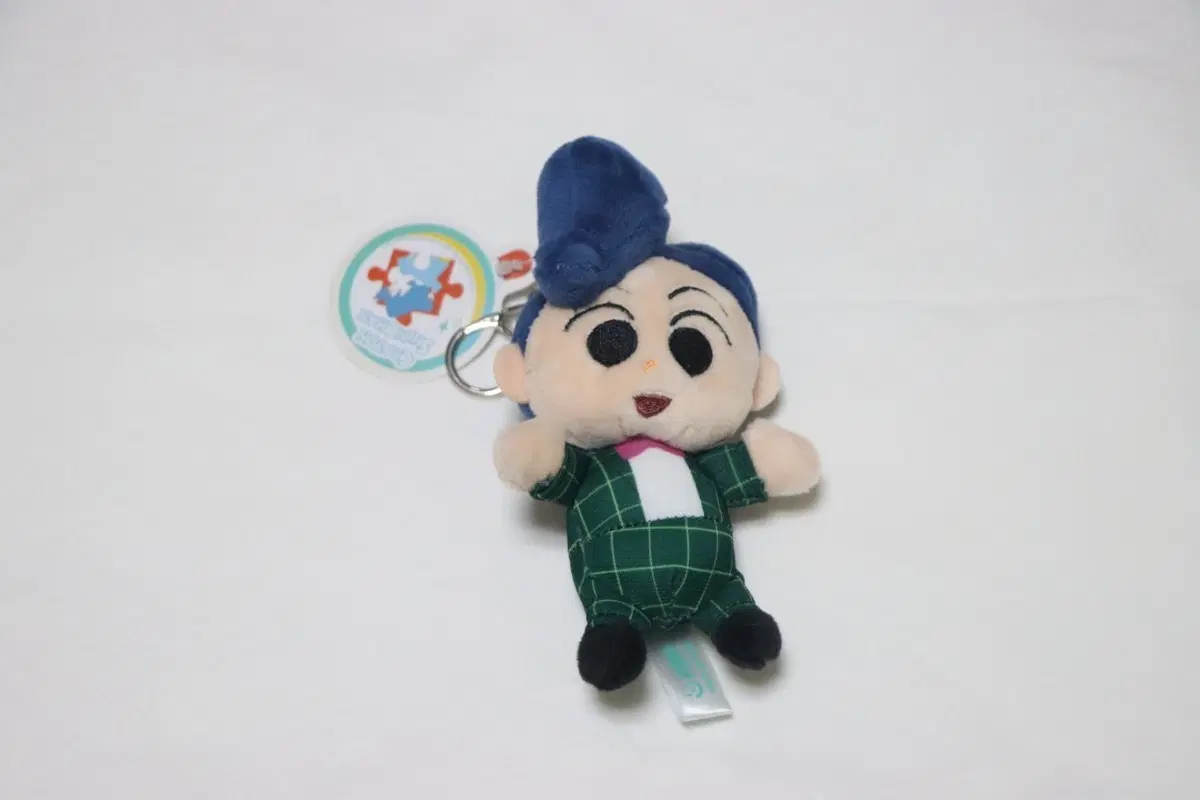 (새상품)철수 인형 키링.