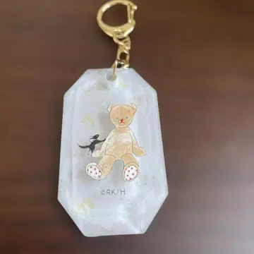 그림책 속의 곰돌이