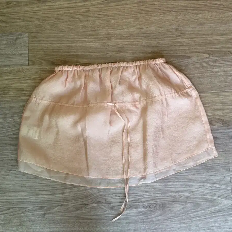 헤이그 a puffy tube top