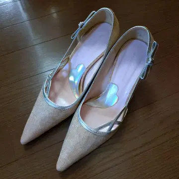 하이힐 LL 사이즈