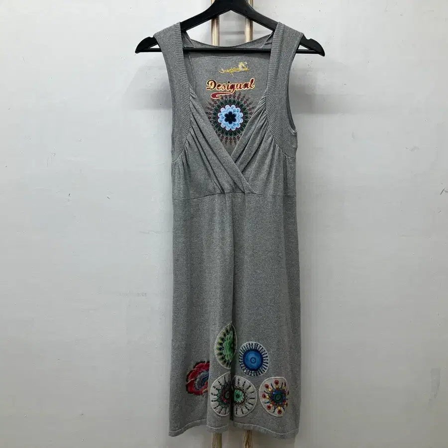 데시구알(Desigual) 원피스 XL