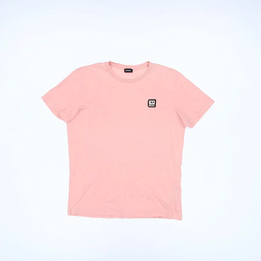 L 디젤 반팔 티 0729M