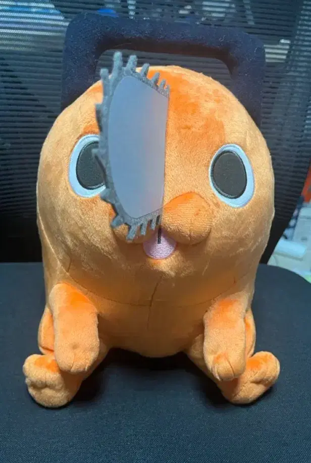 체인소맨 포치타 인형 반프레스토 팝니다