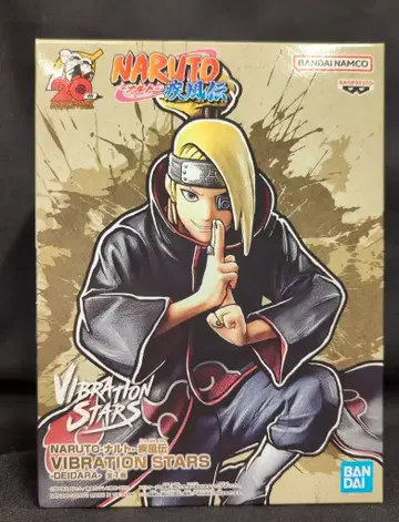 BANDAI SPIRITS VIBRATION STARS DEIDARA 데이다라