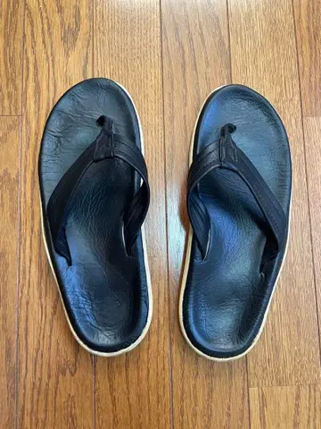 ISLAND SLIPPER PRO 아일랜드 샌들 9