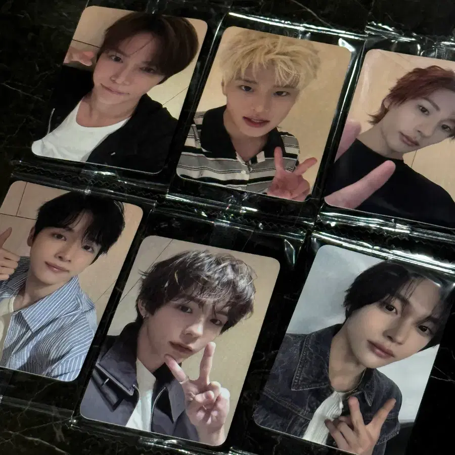 라이즈 케타포 미공포b버전