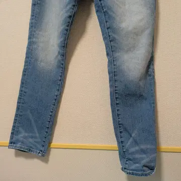 American Eagle 데님 팬츠 라이트 블루 L 사이즈