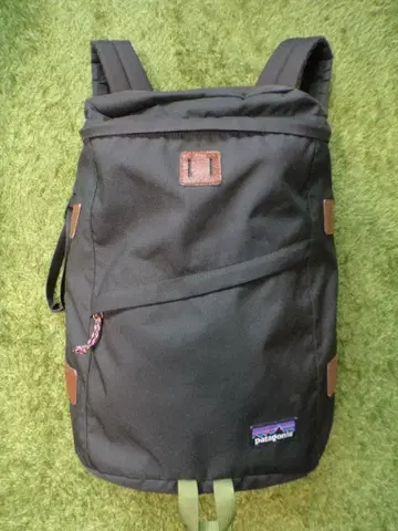 [ 파타고니아 Toromiro Pack 블랙 22L ]