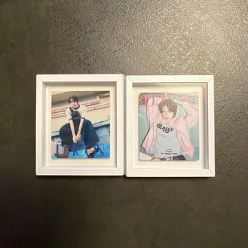 tws x dicon 경민 마그넷 세트