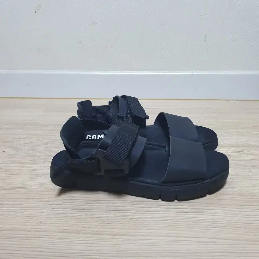 캠퍼 오루가 샌들 사이즈 40 250~255