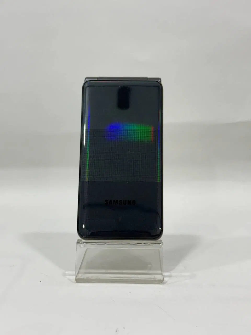 갤럭시폴더2 그레이 32GB Y2103