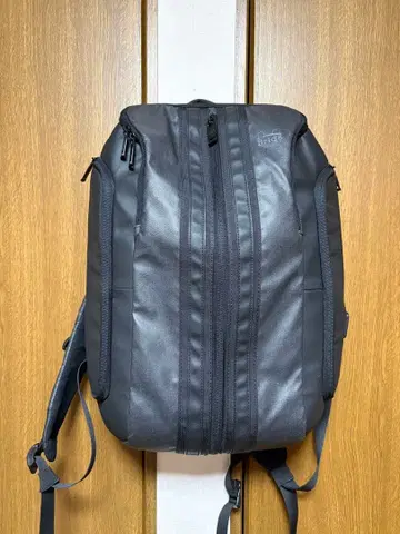 ZERO HALLIBURTON Brid3 백팩