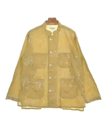 Engineered Garments 캐주얼 셔츠 남성용