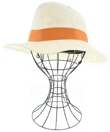 Borsalino 스트로우 햇 남성용