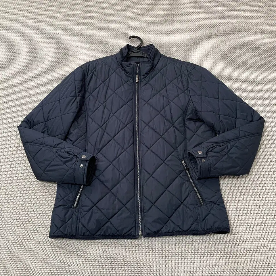 2XL JDX 퀼팅 골프 자켓 B.6447