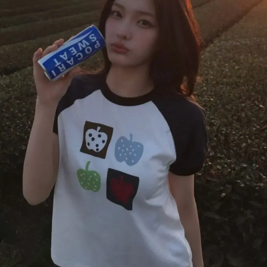 오헤시오 반팔티