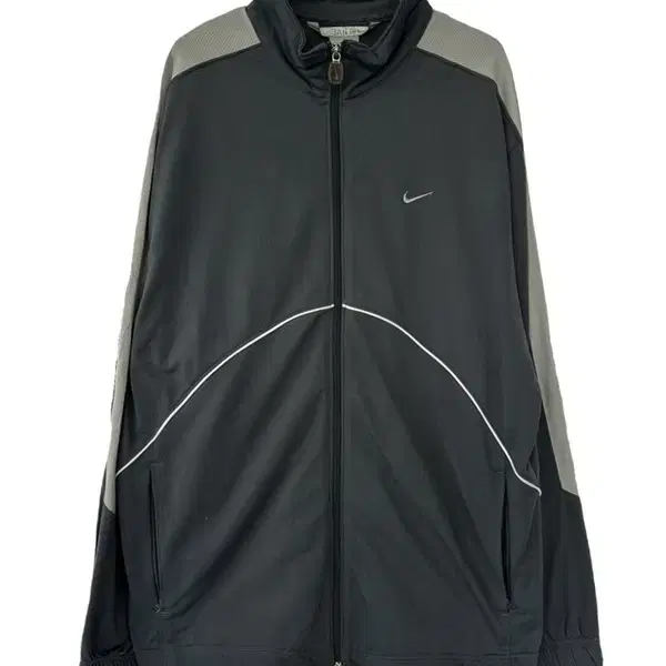 [L] NIKE 나이키 00s 빈티지 오버핏 나이키져지