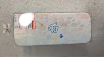 시마무라 TWICE 안경 케이스