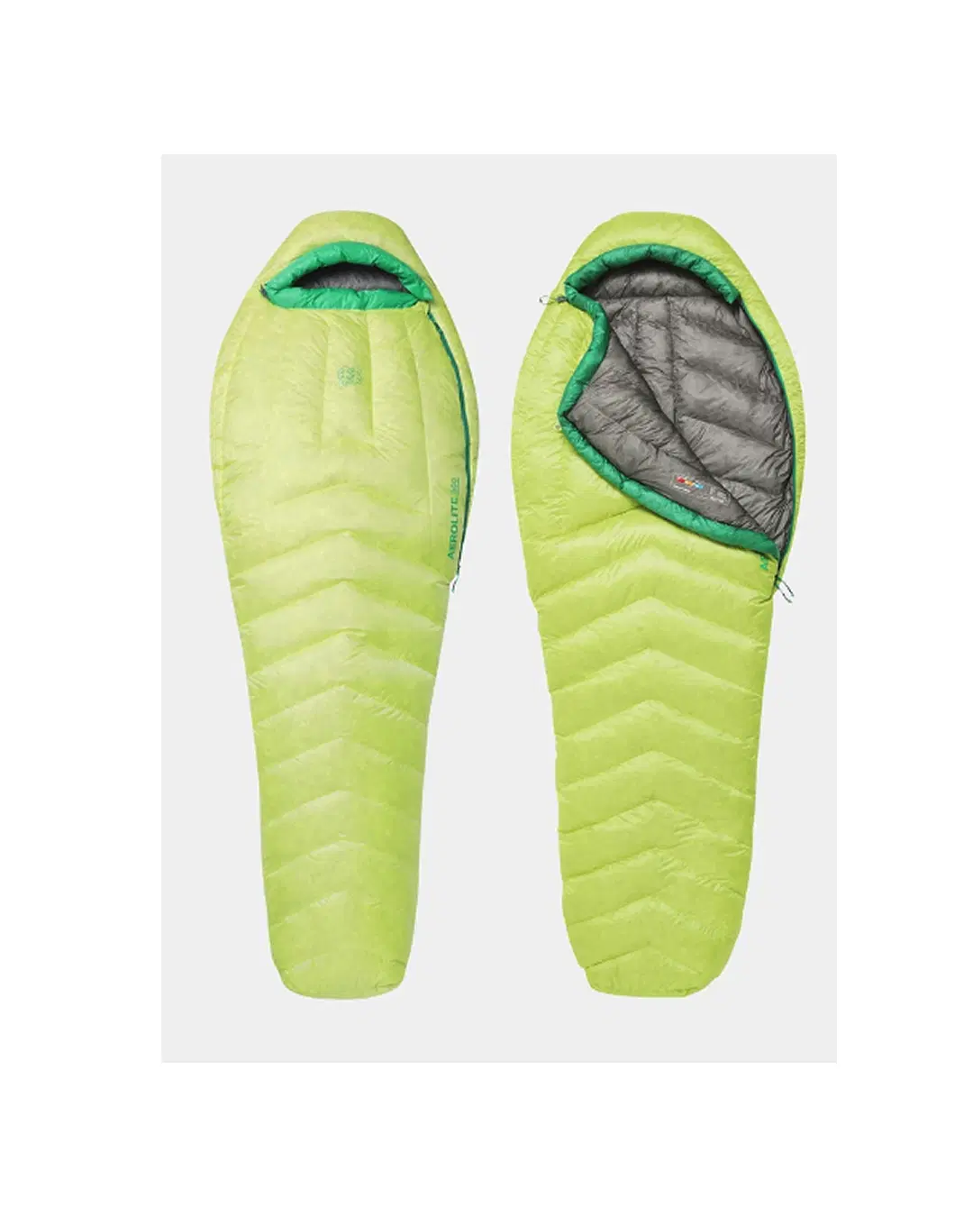 코오롱스포츠 에어로라이트침낭 500 AEROLITE SLEEPING BAG 500