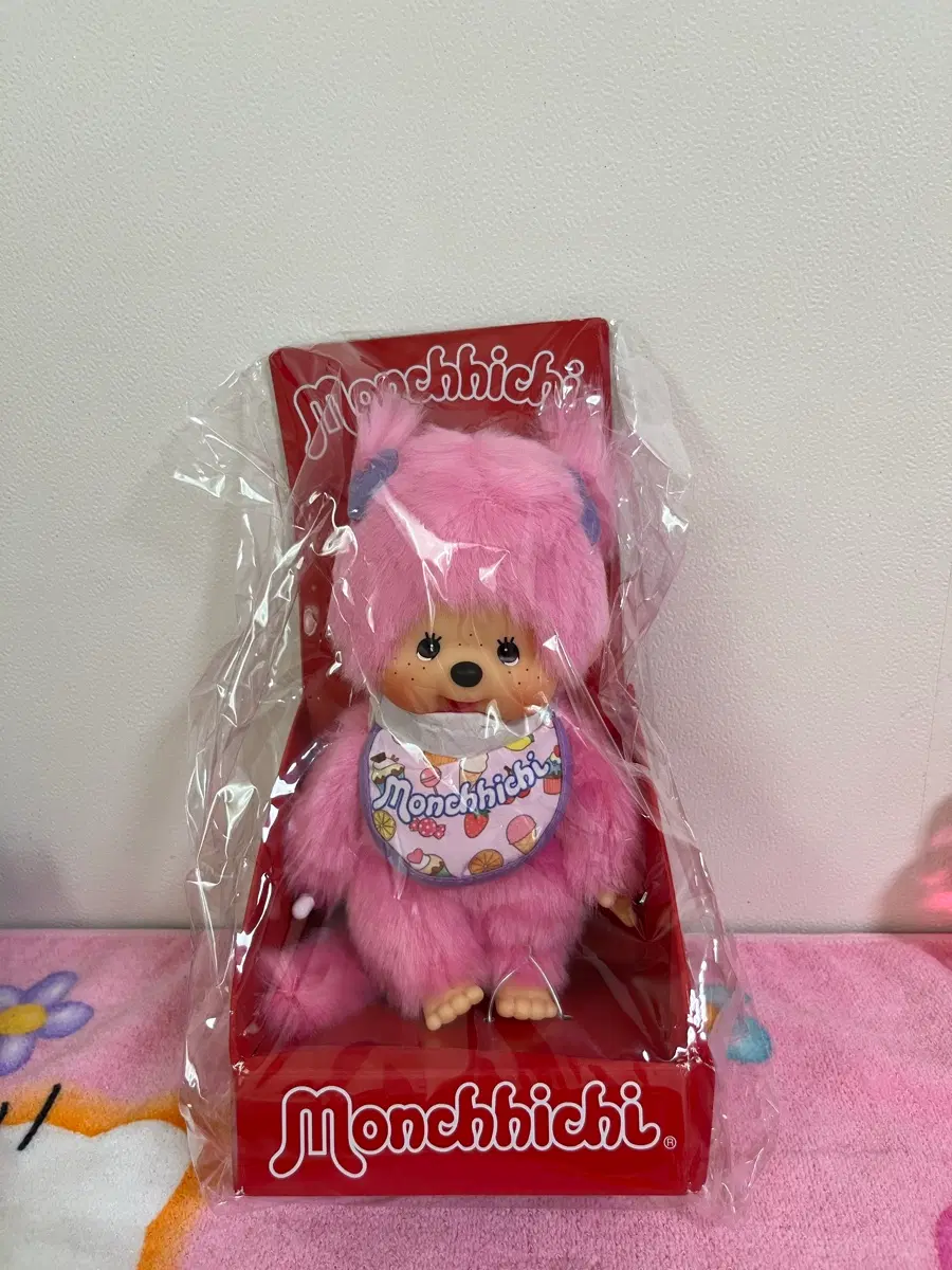 몬치치 프로즌 프루츠