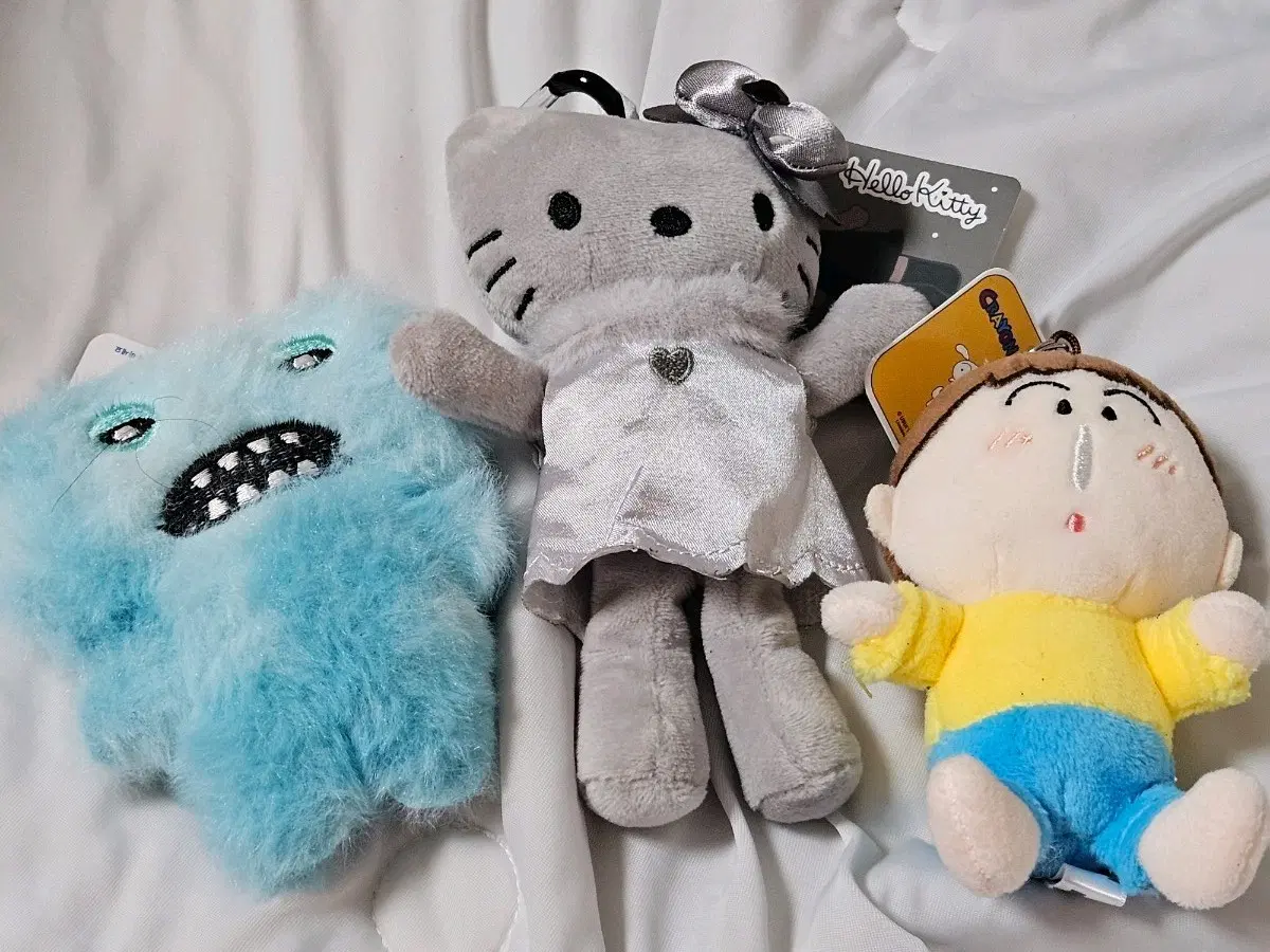 인형뽑기 인형 일괄