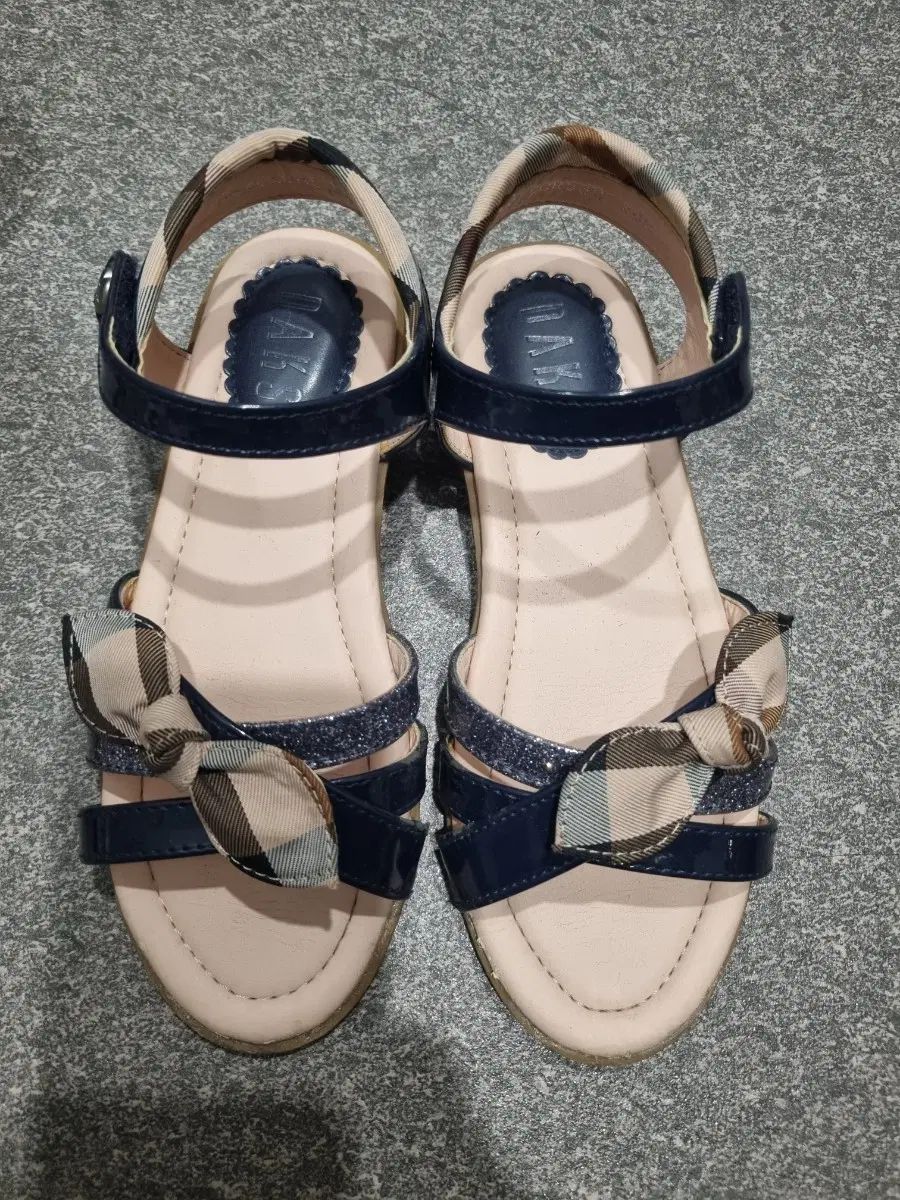 닥스키즈 200사이즈