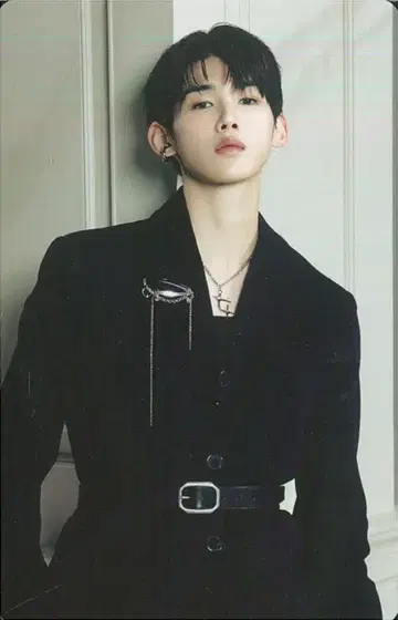 &TEAM PHOTO CARD JO 2024 SECOND TO NONE