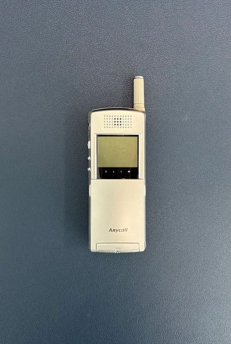 삼성 A급 초슬림 플립폰 sch-n260 올드폰 팝니다