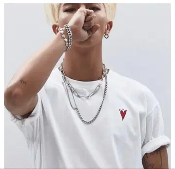 PLAC X MINO YOON Be Nice 셔츠 winner 민호