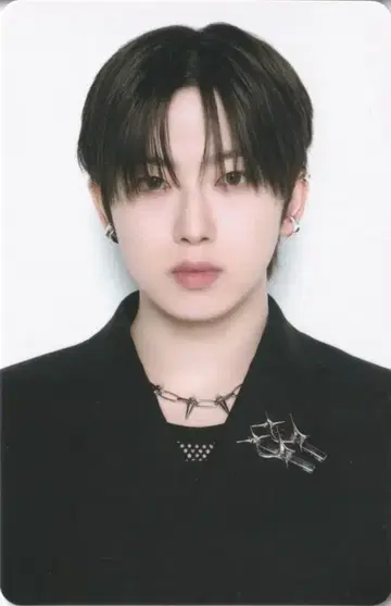 &TEAM 포토카드 FUMA 2024 SECOND TO NONE