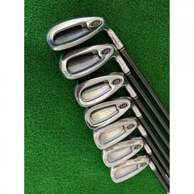 젝시오프라임3 SP300 R2(50g) (6-S) 7아이언세트 (코...