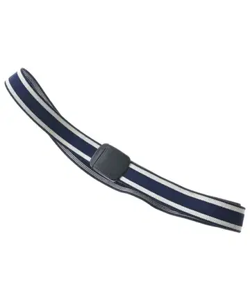 GANRYU 벨트 남성용