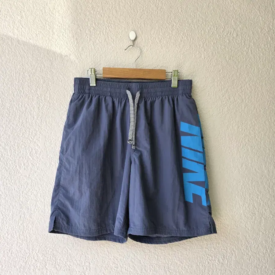 나이키 반바지 스뮘