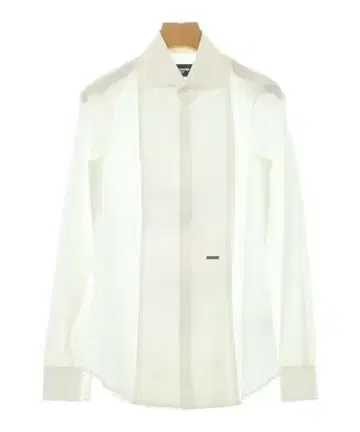 DSQUARED 드레스 셔츠 여성용